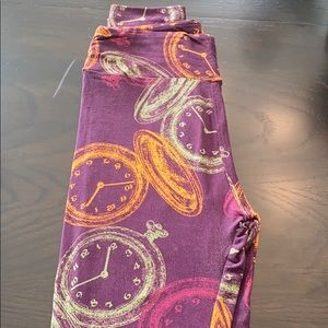 Lularoe leggings